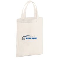 Cotton party bag for life Thumbnail