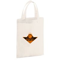 Cotton party bag for life Thumbnail