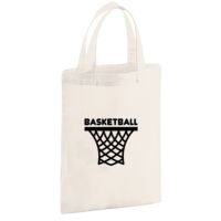 Cotton party bag for life Thumbnail