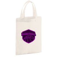 Cotton party bag for life Thumbnail