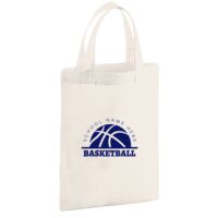 Cotton party bag for life Thumbnail