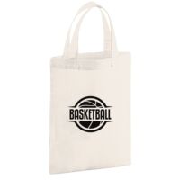 Cotton party bag for life Thumbnail