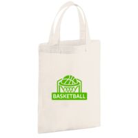 Cotton party bag for life Thumbnail