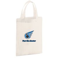 Cotton party bag for life Thumbnail