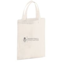 Cotton party bag for life Thumbnail