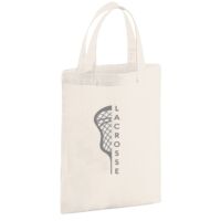Cotton party bag for life Thumbnail