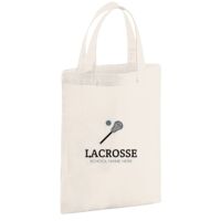 Cotton party bag for life Thumbnail