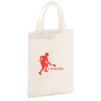 Cotton party bag for life Thumbnail