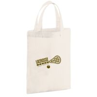 Cotton party bag for life Thumbnail