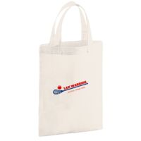 Cotton party bag for life Thumbnail