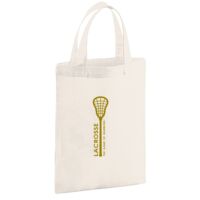 Cotton party bag for life Thumbnail