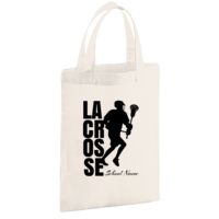 Cotton party bag for life Thumbnail