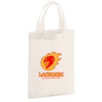 Cotton party bag for life Thumbnail