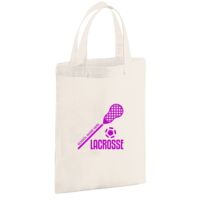 Cotton party bag for life Thumbnail