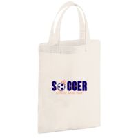 Cotton party bag for life Thumbnail