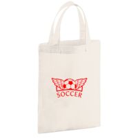 Cotton party bag for life Thumbnail