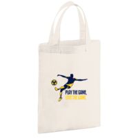 Cotton party bag for life Thumbnail