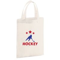 Cotton party bag for life Thumbnail