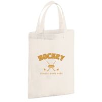 Cotton party bag for life Thumbnail