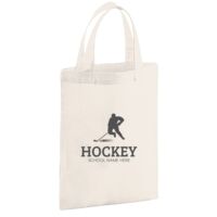 Cotton party bag for life Thumbnail