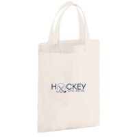Cotton party bag for life Thumbnail