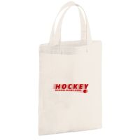 Cotton party bag for life Thumbnail