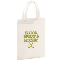 Cotton party bag for life Thumbnail