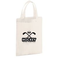 Cotton party bag for life Thumbnail