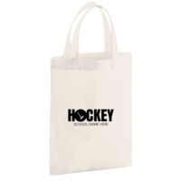 Cotton party bag for life Thumbnail