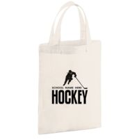 Cotton party bag for life Thumbnail