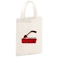 Cotton party bag for life Thumbnail