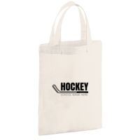 Cotton party bag for life Thumbnail