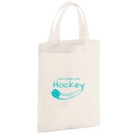 Cotton party bag for life Thumbnail