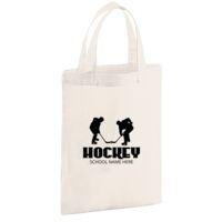 Cotton party bag for life Thumbnail