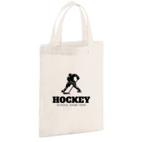 Cotton party bag for life Thumbnail