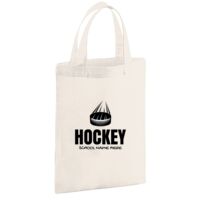 Cotton party bag for life Thumbnail
