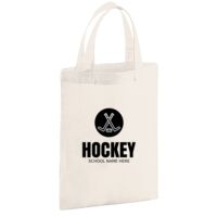 Cotton party bag for life Thumbnail