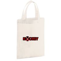 Cotton party bag for life Thumbnail