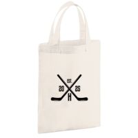 Cotton party bag for life Thumbnail