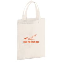 Cotton party bag for life Thumbnail