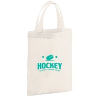 Cotton party bag for life Thumbnail