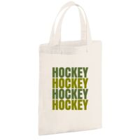 Cotton party bag for life Thumbnail