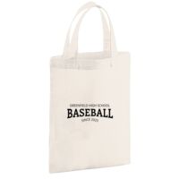 Cotton party bag for life Thumbnail