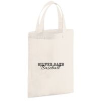 Cotton party bag for life Thumbnail
