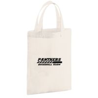 Cotton party bag for life Thumbnail