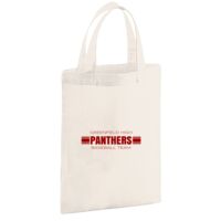 Cotton party bag for life Thumbnail