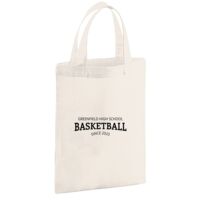 Cotton party bag for life Thumbnail
