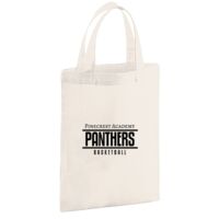 Cotton party bag for life Thumbnail