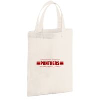 Cotton party bag for life Thumbnail
