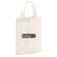 Cotton party bag for life Thumbnail